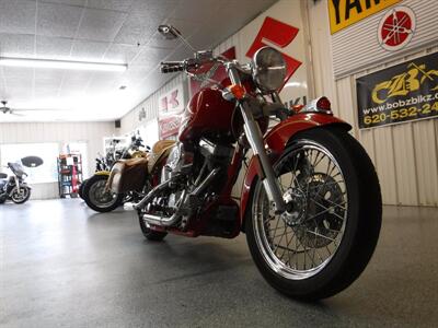 2002 Indian Scout   - Photo 4 - Kingman, KS 67068