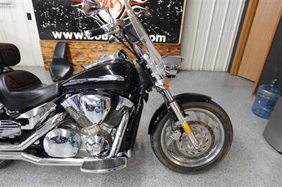 2004 Honda VTX 1300 C   - Photo 11 - Kingman, KS 67068