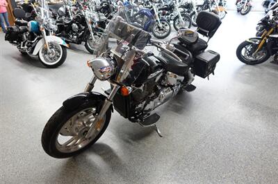 2004 Honda VTX 1300 C   - Photo 5 - Kingman, KS 67068