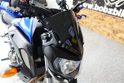 2020 Yamaha MT-07   - Photo 11 - Kingman, KS 67068