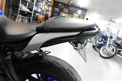 2020 Yamaha MT-07   - Photo 24 - Kingman, KS 67068