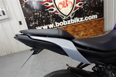 2020 Yamaha MT-07   - Photo 17 - Kingman, KS 67068
