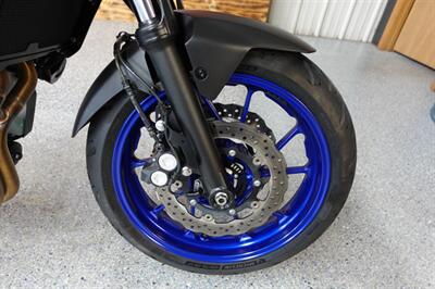 2020 Yamaha MT-07   - Photo 9 - Kingman, KS 67068