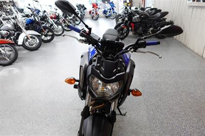 2020 Yamaha MT-07   - Photo 3 - Kingman, KS 67068