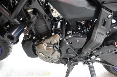 2020 Yamaha MT-07   - Photo 21 - Kingman, KS 67068