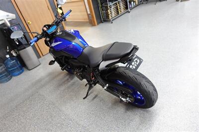 2020 Yamaha MT-07   - Photo 6 - Kingman, KS 67068