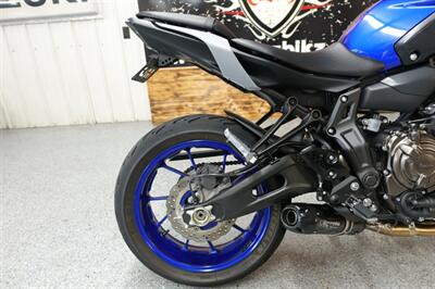 2020 Yamaha MT-07   - Photo 9 - Kingman, KS 67068