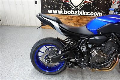 2020 Yamaha MT-07   - Photo 16 - Kingman, KS 67068