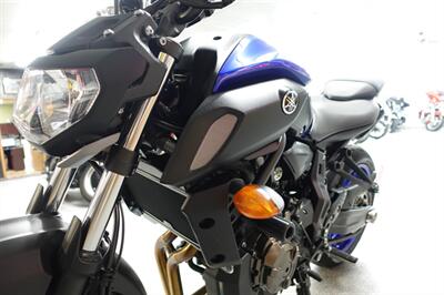 2020 Yamaha MT-07   - Photo 12 - Kingman, KS 67068