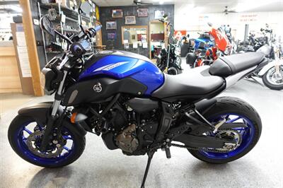 2020 Yamaha MT-07   - Photo 5 - Kingman, KS 67068