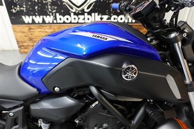 2020 Yamaha MT-07   - Photo 16 - Kingman, KS 67068