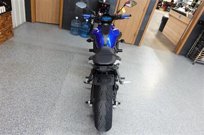 2020 Yamaha MT-07   - Photo 7 - Kingman, KS 67068