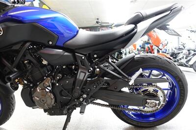 2020 Yamaha MT-07   - Photo 14 - Kingman, KS 67068