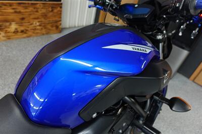 2020 Yamaha MT-07   - Photo 14 - Kingman, KS 67068