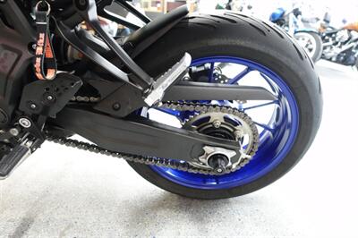 2020 Yamaha MT-07   - Photo 23 - Kingman, KS 67068