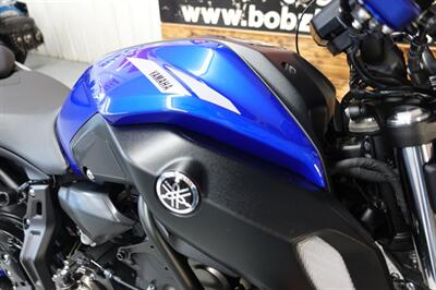 2020 Yamaha MT-07   - Photo 13 - Kingman, KS 67068