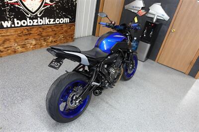 2020 Yamaha MT-07   - Photo 8 - Kingman, KS 67068