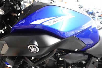 2020 Yamaha MT-07   - Photo 22 - Kingman, KS 67068
