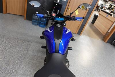 2020 Yamaha MT-07   - Photo 27 - Kingman, KS 67068