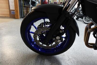 2020 Yamaha MT-07   - Photo 19 - Kingman, KS 67068