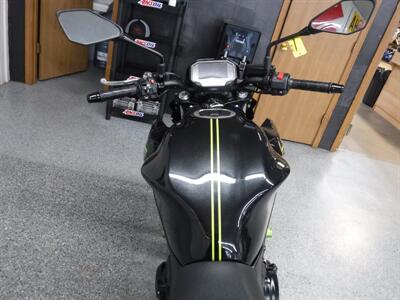 2020 Kawasaki Z650 ABS   - Photo 14 - Kingman, KS 67068