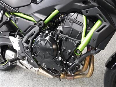 2020 Kawasaki Z650 ABS   - Photo 7 - Kingman, KS 67068