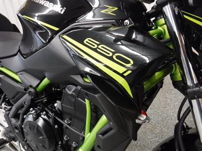 2020 Kawasaki Z650 ABS   - Photo 6 - Kingman, KS 67068