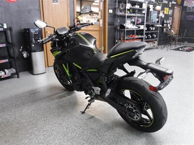 2020 Kawasaki Z650 ABS   - Photo 17 - Kingman, KS 67068