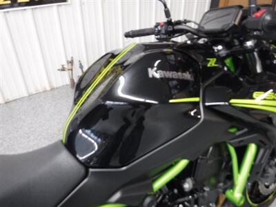 2020 Kawasaki Z650 ABS   - Photo 9 - Kingman, KS 67068