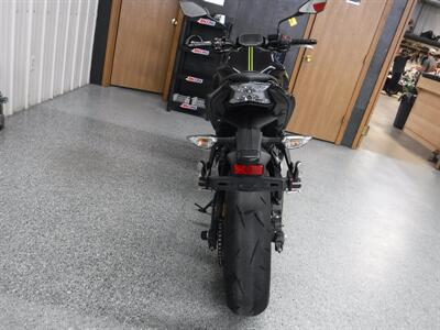 2020 Kawasaki Z650 ABS   - Photo 12 - Kingman, KS 67068