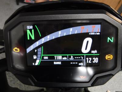 2020 Kawasaki Z650 ABS   - Photo 13 - Kingman, KS 67068