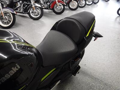 2020 Kawasaki Z650 ABS   - Photo 15 - Kingman, KS 67068