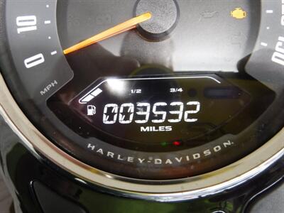 2018 Harley-Davidson Softail Heritage Classic 114   - Photo 15 - Kingman, KS 67068