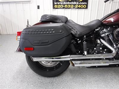 2018 Harley-Davidson Softail Heritage Classic 114   - Photo 10 - Kingman, KS 67068
