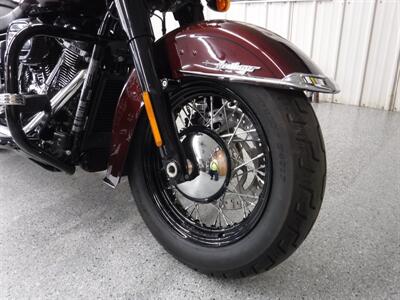 2018 Harley-Davidson Softail Heritage Classic 114   - Photo 3 - Kingman, KS 67068