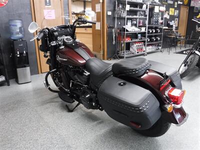 2018 Harley-Davidson Softail Heritage Classic 114   - Photo 21 - Kingman, KS 67068