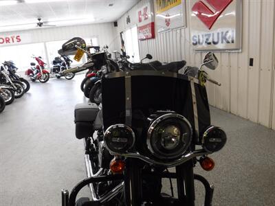 2018 Harley-Davidson Softail Heritage Classic 114   - Photo 6 - Kingman, KS 67068