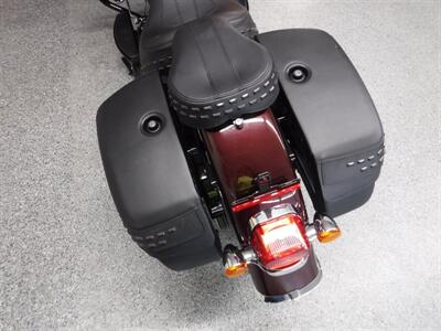 2018 Harley-Davidson Softail Heritage Classic 114   - Photo 13 - Kingman, KS 67068