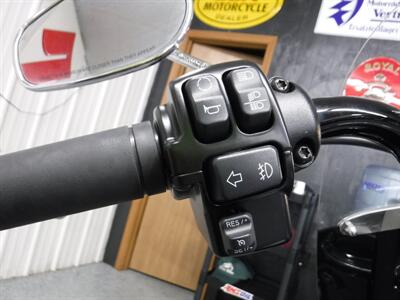 2018 Harley-Davidson Softail Heritage Classic 114   - Photo 17 - Kingman, KS 67068