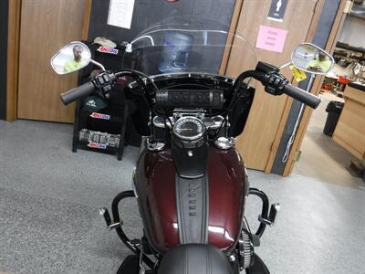 2018 Harley-Davidson Softail Heritage Classic 114   - Photo 18 - Kingman, KS 67068