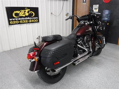 2018 Harley-Davidson Softail Heritage Classic 114   - Photo 11 - Kingman, KS 67068