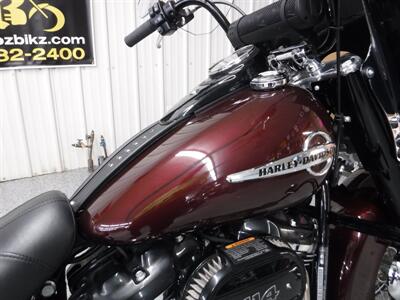 2018 Harley-Davidson Softail Heritage Classic 114   - Photo 8 - Kingman, KS 67068