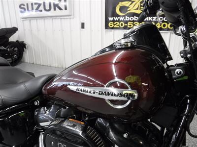 2018 Harley-Davidson Softail Heritage Classic 114   - Photo 7 - Kingman, KS 67068