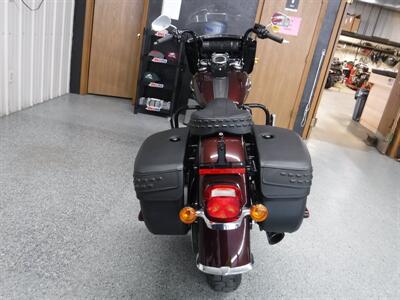 2018 Harley-Davidson Softail Heritage Classic 114   - Photo 12 - Kingman, KS 67068