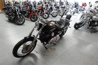 2012 Harley-Davidson Super Glide Custom   - Photo 4 - Kingman, KS 67068