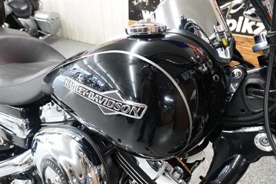 2012 Harley-Davidson Super Glide Custom   - Photo 15 - Kingman, KS 67068