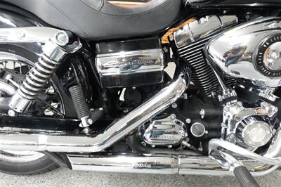 2012 Harley-Davidson Super Glide Custom   - Photo 17 - Kingman, KS 67068