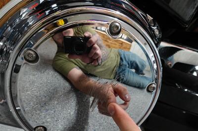 2012 Harley-Davidson Super Glide Custom   - Photo 26 - Kingman, KS 67068