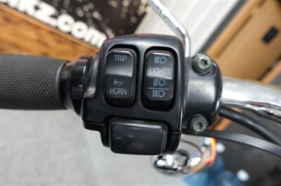 2012 Harley-Davidson Super Glide Custom   - Photo 36 - Kingman, KS 67068