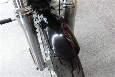 2012 Harley-Davidson Super Glide Custom   - Photo 12 - Kingman, KS 67068